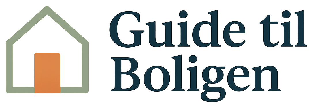 Guide til Boligen